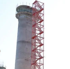 防墜器